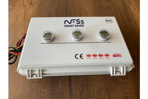NFE GROUP, elektrik tasarruf cihazları üretimi ve teknik destek hizmetleriyle enerji verimliliğini artıran lider bir firmadır. Yenilikçi çözümlerimizle işle
