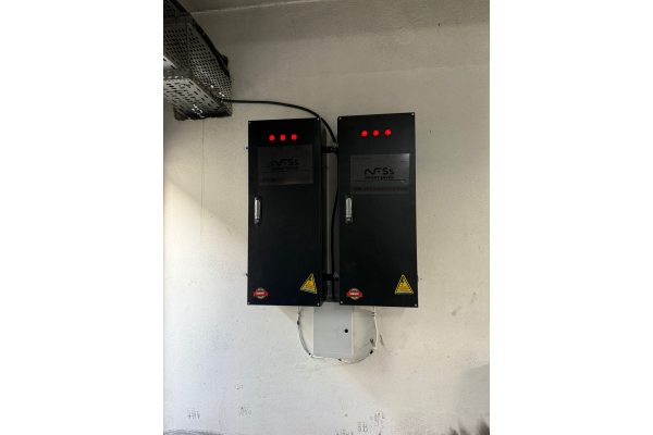 Enerji Tasarruf Sistemi NFE Group, enerji verimliliği sağlamak ve maliyetleri düşürmek için yenilikçi enerji tasarruf sistemleri sunuyor. Enerji yönetimi ve optimizasyonunda uzman