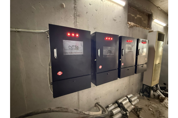 Enerji Tasarruf Sistemi NFE Group, enerji verimliliği sağlamak ve maliyetleri düşürmek için yenilikçi enerji tasarruf sistemleri sunuyor. Enerji yönetimi ve optimizasyonunda uzman
